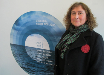 Zuriñe F. Generabarrena.