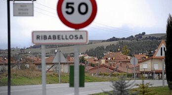 EH Bildu ha recurrido la RPT de la Cuadrilla de Añana por no cumplir la Ley de Normalización Lingüística.