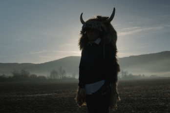 Beñat Goitia gasteiztarra da Benizze proiektua gorpuzten duen musikaria.