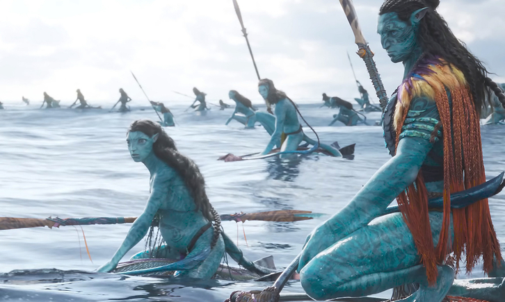 En la nueva entrega cobra protagonismo el Océano de Pandora.