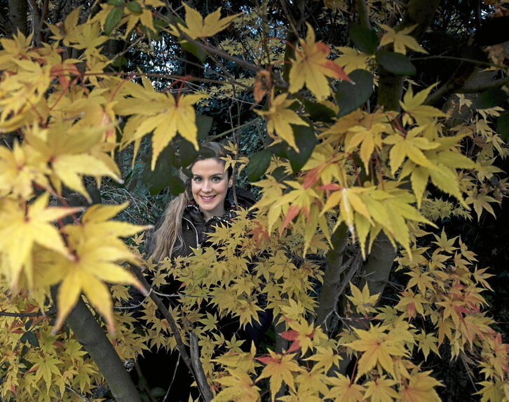 Alaia Martin, Oiartzunen.