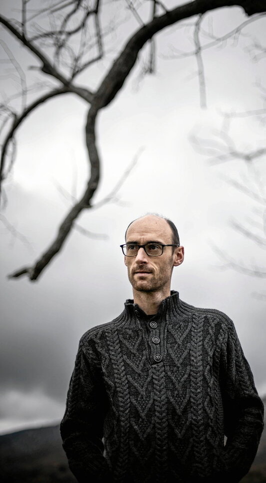 Amets Arzallusek badaki zer den txapela janztea.