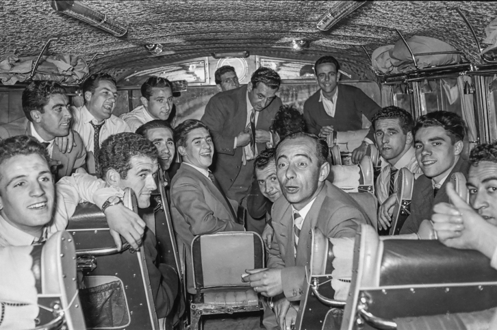 Photo-Araba atariak bildutako irudietako bat.