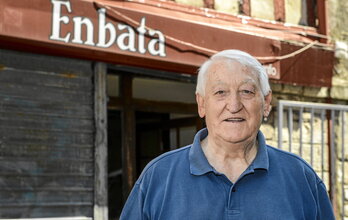 Jakes Abeberry est décédé le 30 novembre à l'âge de 92 ans. Ses obsèques se sont déroulées le 5 décembre en l’église Sainte-Eugénie de Biarritz.                 I. MIQUELESTORENA