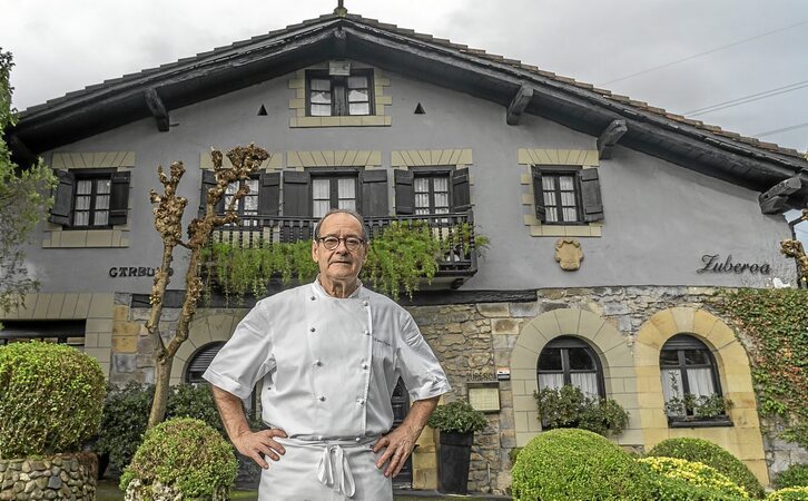 Fotografía: Andoni Canellada I FOKU