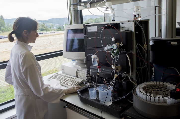 Ekimenaren helburu nagusia neskek zientziarekin eta teknologiarekin lotutako ikasketak hauta ditzaten bultzatzea da.