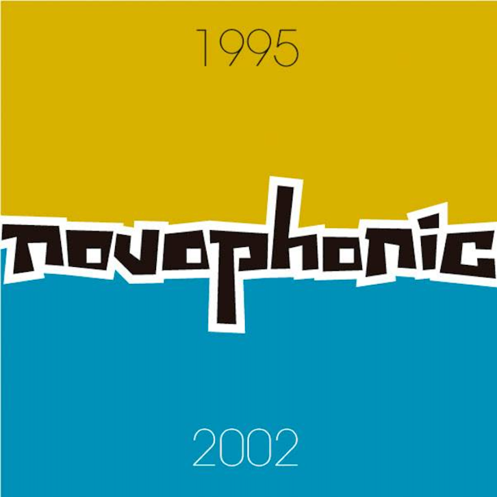 Novophonic diskoetxea