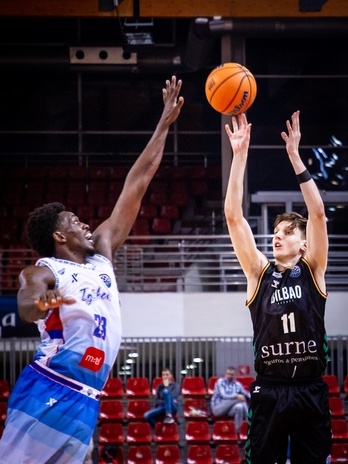 Agustin Ubalentzat asteazkeneko partida ez da tramite hutsa izango,