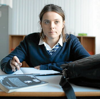 «In my skin», 2022ko telesail onenetako bat.