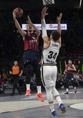 Baskonia