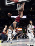 Baskonia