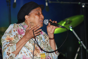 Doreen Schaffer