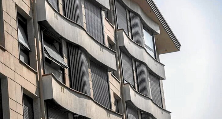 Etxebizitzak Zarautzen.