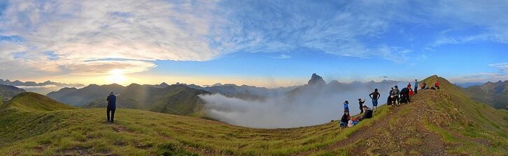 Argazkiak: Andoni Canellada | Foku