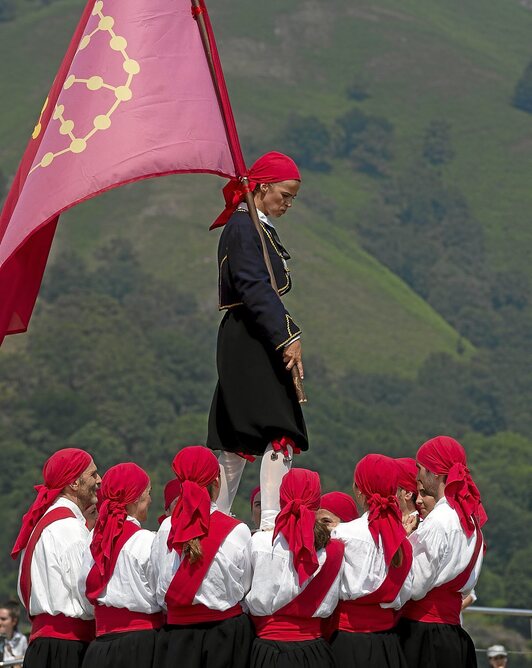 Argazkiak: Iñigo Uriz | FOKU