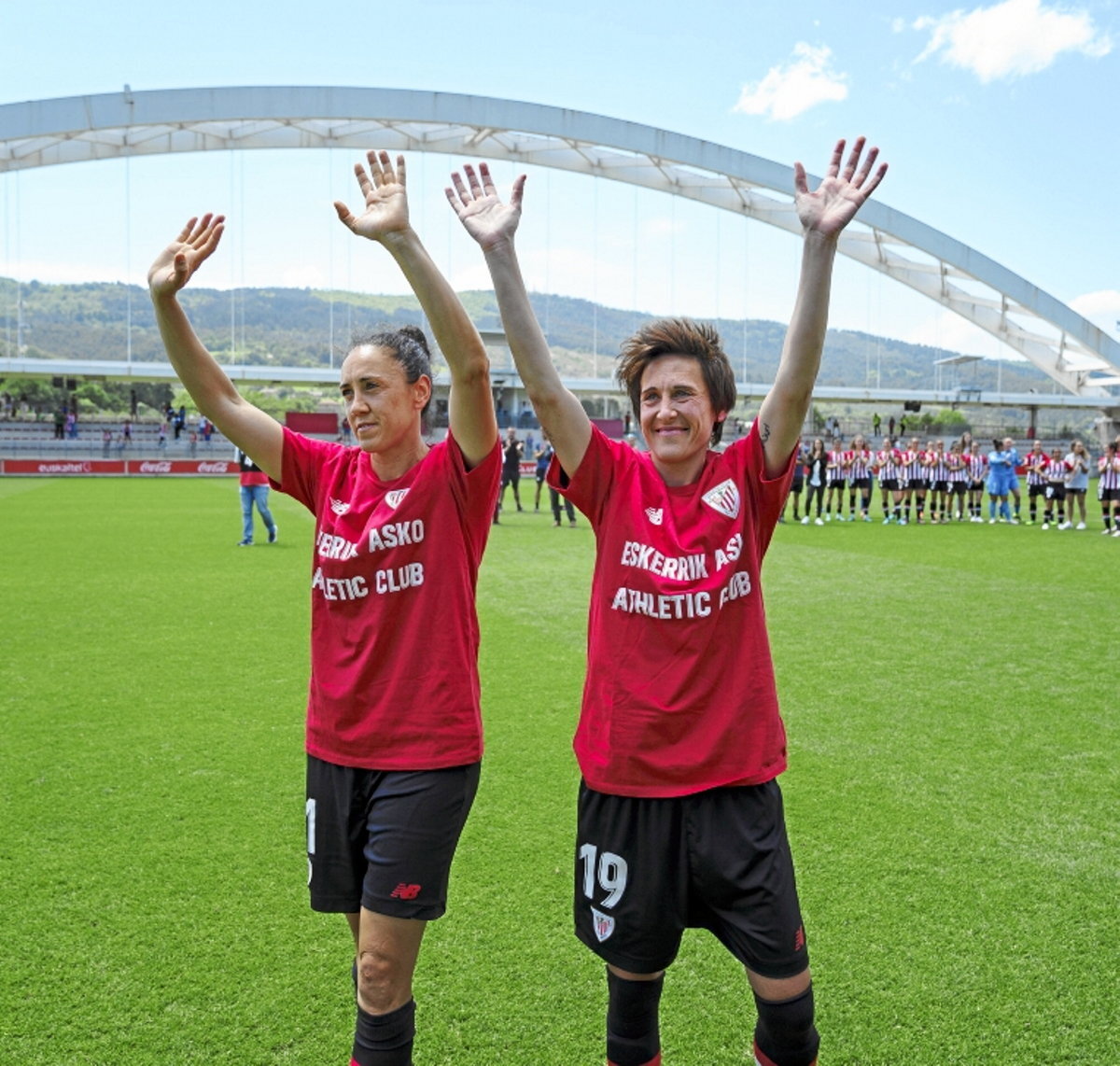 (Aritz LOIOLA / FOKU)