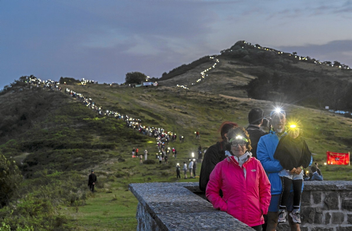 (Andoni CANELLADA / FOKU)