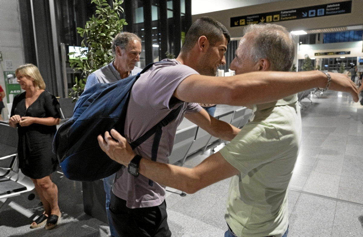 (Jagoba MANTEROLA / FOKU)