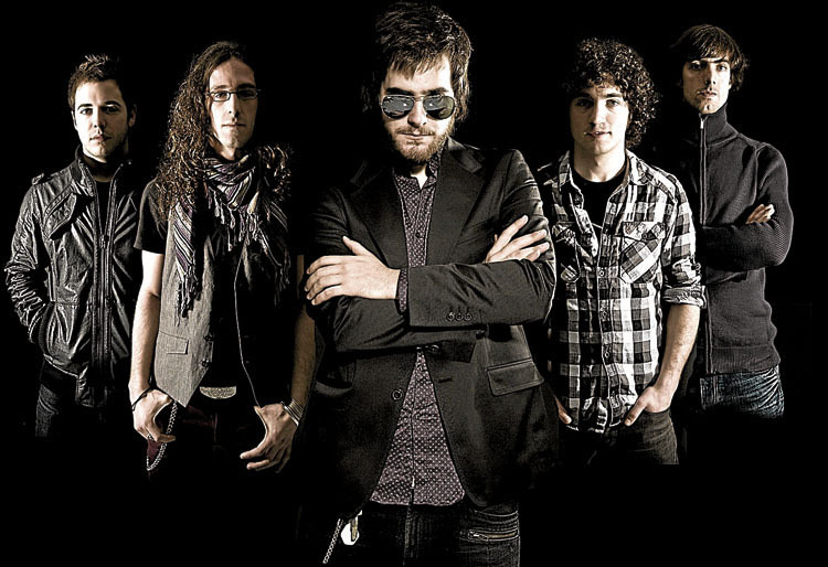 Sexty Sexers. Fotografía: Juxe Areta