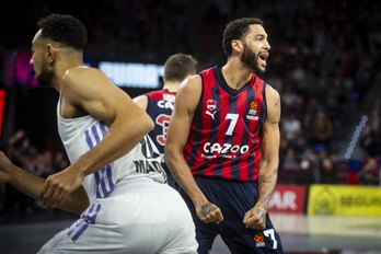 En sus momentos de trasnce anotasdor, no ha habido formas de frenar a Markus Howard.