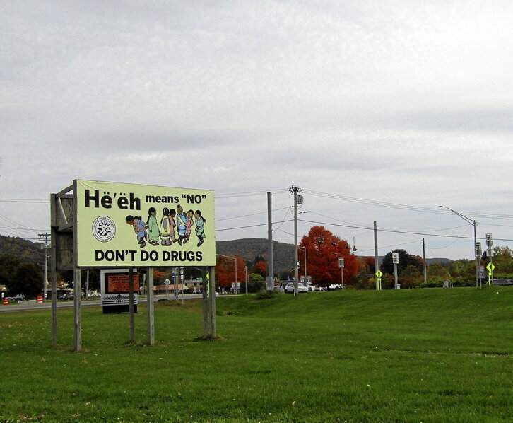 Afixak jatorrizko hizkuntzan.