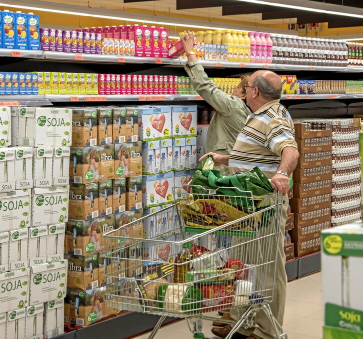 La mayoría de irregularidades consisten en cobrar el mismo importe.