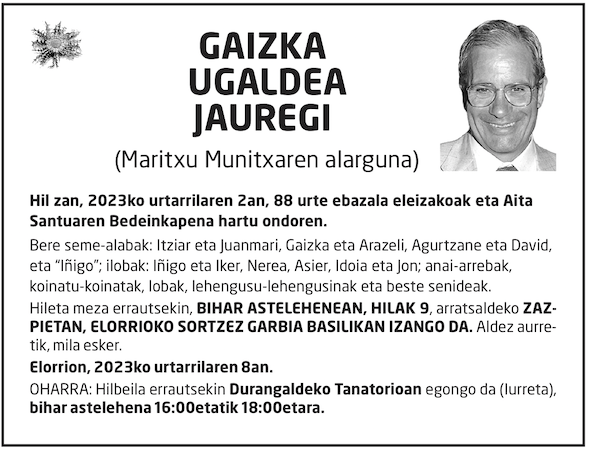 Gaizka_ugaldea