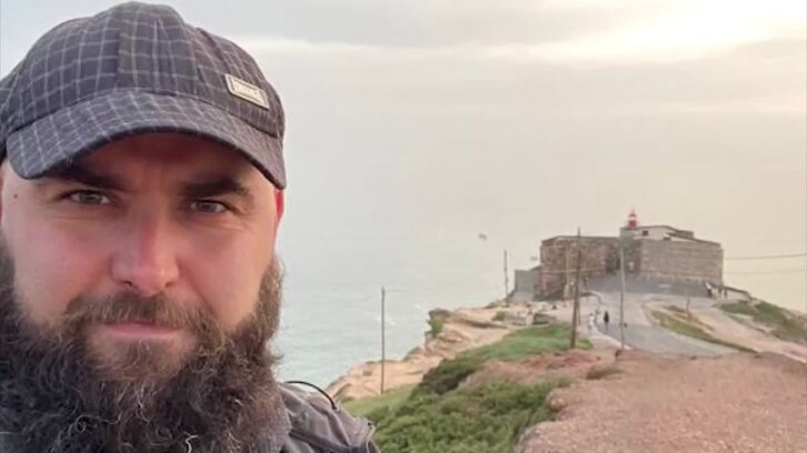 El tribunal polaco rechaza la apelación contra la prisión de Pablo González.