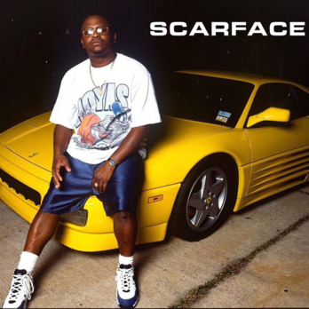 Scarface raperoa
