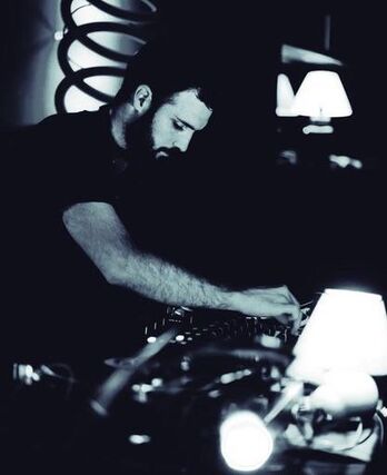 DJ Inner Beat