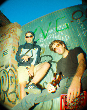 La Élite son punteros en adaptar el punk a los nuevos tiempos.