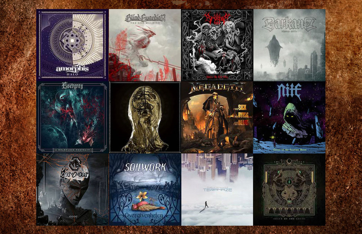 2022ko nazioarteko heavy metal esanguratsuena