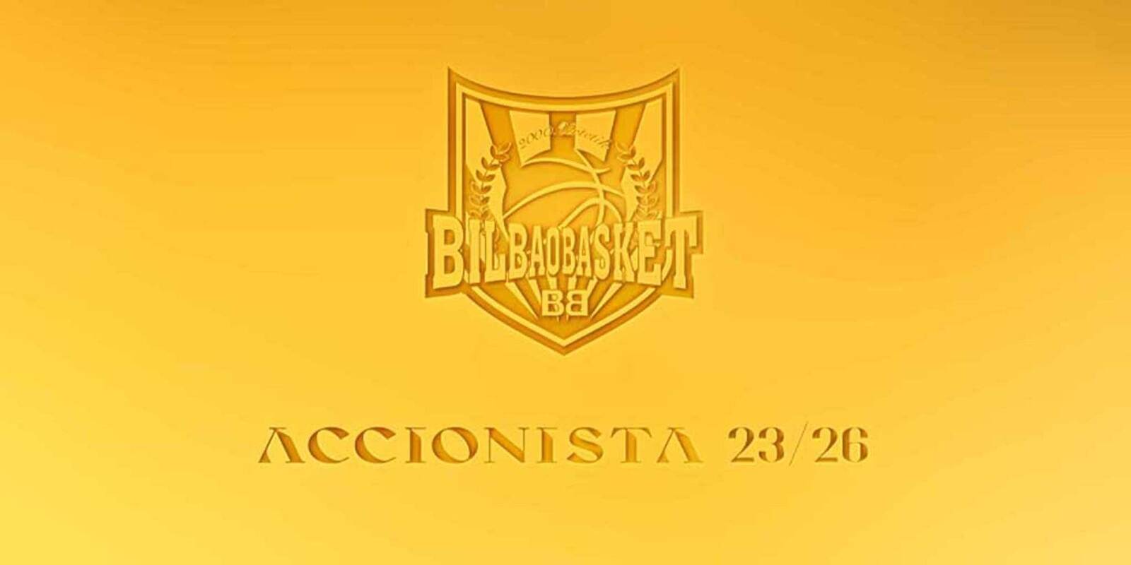 Surne Bilbao Basket presenta su campaña de ampliación de capital