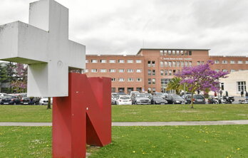 El SMN quiere eliminar la exclusividad de  los médicos en Osasunbidea.