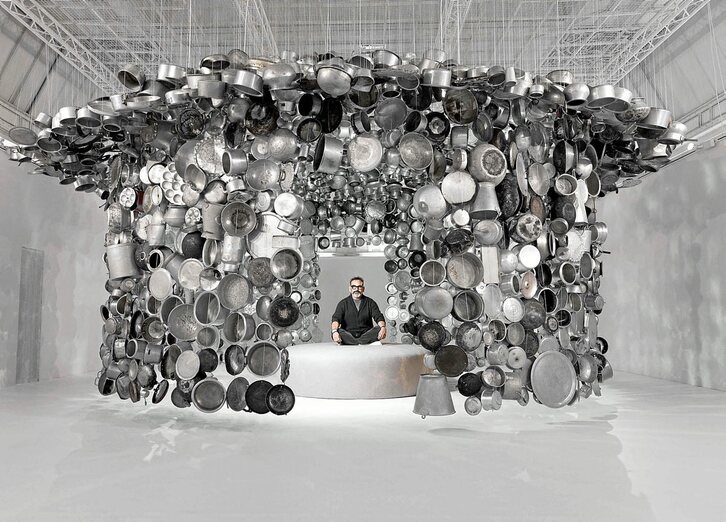  Fotografía: Joel Saget | AFP