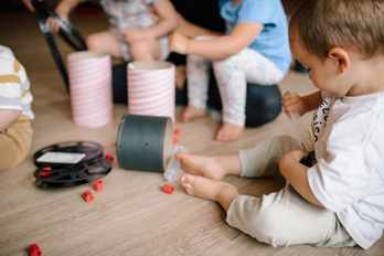 Biziberritu proiektuaren irudiak