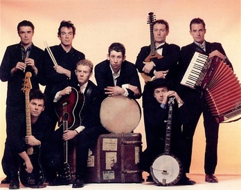 Thepogues