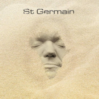 St Germain-ek 2015ean kaleratutako diskoa