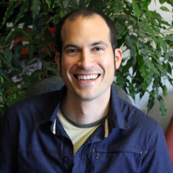 Unai Villalba ikertzailea