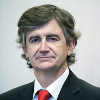 Manu Castilla, secretario general de Lehendakaritza, dirige el Gabinete de Prospecciones Sociológicas.