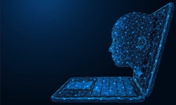 Hizkuntza askoren etorkizuna heriotza digitala dela esaten da.