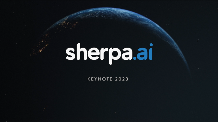 Sherpa.ai ha presentado una plataforma dirigida a la privacidad de datos.