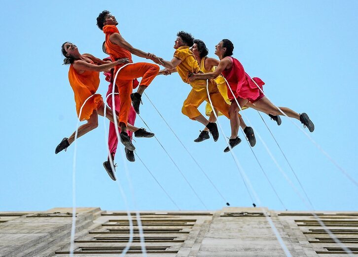 Fotografía: Javier Torres | AFP