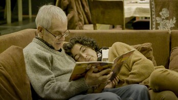 Imagen del largometraje documental de Maite Alberdi 'La memoria infinita'.