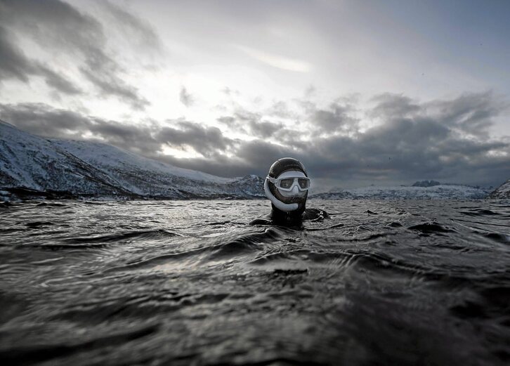 Fotografía: Olivier Morin | AFP