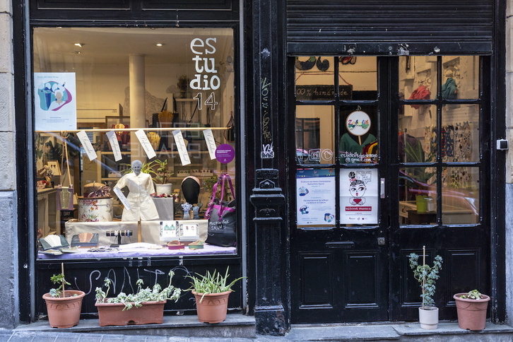 218 establezimenduk bat egin dute Elhuyar Fundazioak bultzatzen duen ekimenarekin.