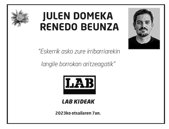 Julen-domeka-renedo-beunza-1