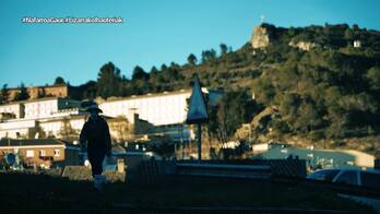 lizarrako ihauteriak