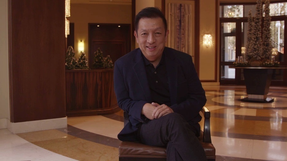 Peter Lim, dueño del Valencia. (EUROPA PRESS) Peter Lim, dueño del Valencia. (EUROPA PRESS)