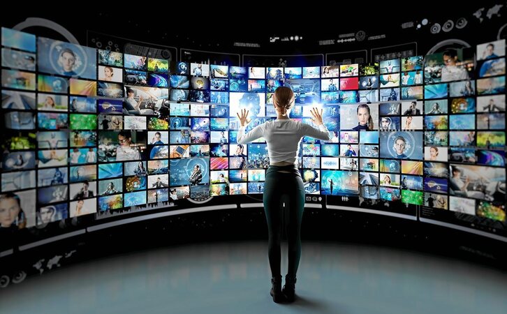 Getty - Filmin - Movistar Plus+